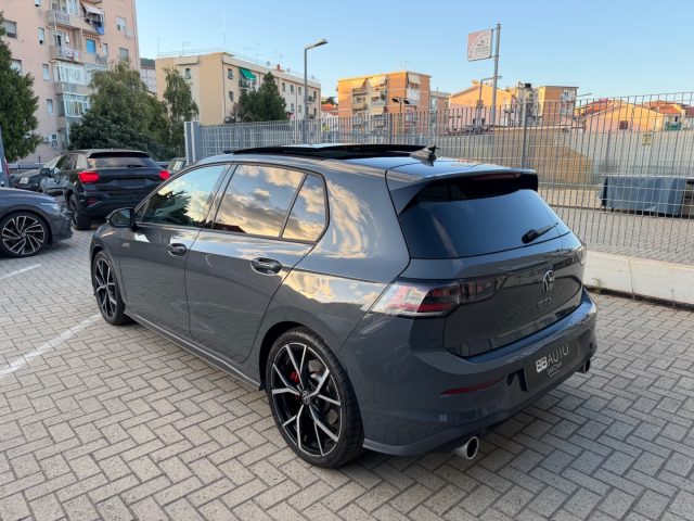 VOLKSWAGEN Golf GTI usata, con Climatizzatore