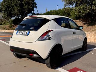 LANCIA Ypsilon usata, con Controllo trazione