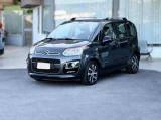 CITROEN C3 Picasso usata, con Airbag laterali