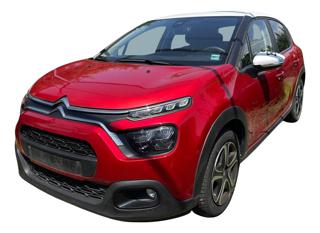 CITROEN C3 PureTech 83 S&S Shine