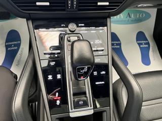 PORSCHE Cayenne usata, con Cerchi in lega