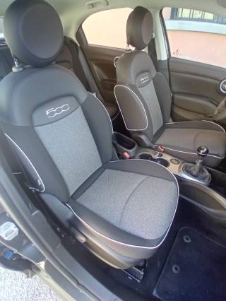 FIAT 500X usata, con Servosterzo
