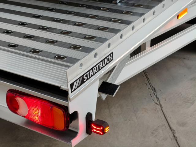 FIAT Ducato usata, con Controllo vocale