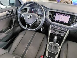 VOLKSWAGEN T-Roc usata, con Sensori di parcheggio anteriori