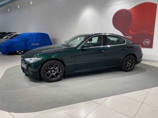ALFA ROMEO Giulia usata, con Airbag