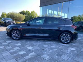 FORD Focus usata, con Climatizzatore