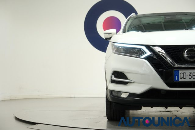 NISSAN Qashqai usata 49