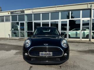 MINI Cooper D usata, con Airbag