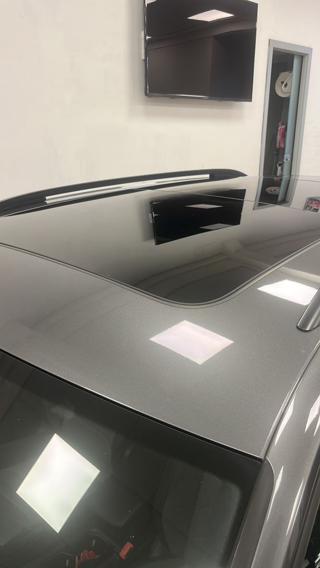 VOLKSWAGEN Tiguan usata, con Filtro antiparticolato