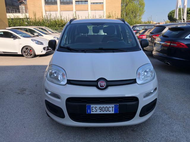 FIAT Panda usata, con Airbag