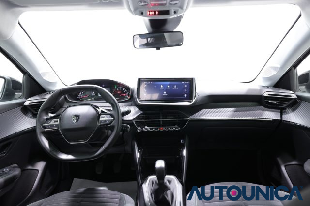 PEUGEOT 208 usata, con Cruise Control