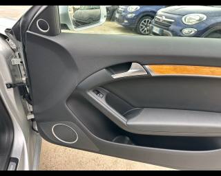 AUDI A5 usata, con Sedile posteriore sdoppiato