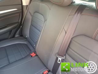 MG ZS usata, con ESP