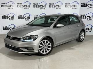VOLKSWAGEN Golf 1.6 TDI 115 CV 5p. Highline BMT