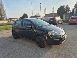 FIAT Punto usata, con Airbag Passeggero