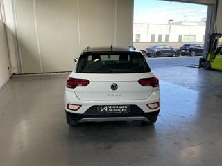 VOLKSWAGEN T-Roc usata, con Boardcomputer