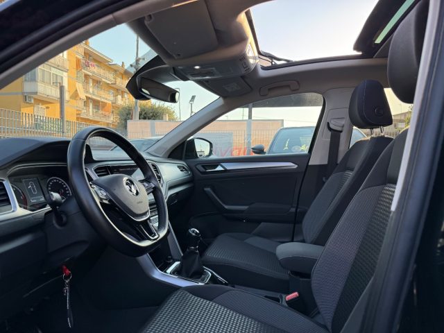 VOLKSWAGEN T-Roc usata, con Chiusura centralizzata