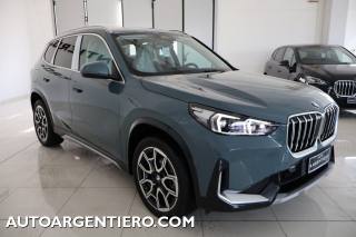 BMW X1 usata, con Head-up display