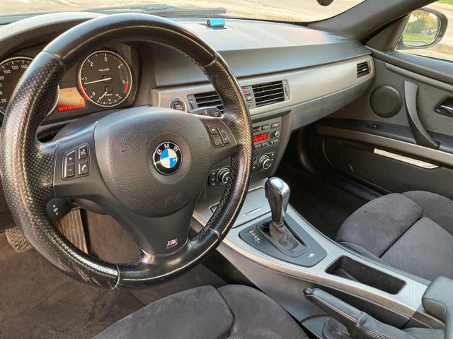 BMW 320 usata, con Climatizzatore