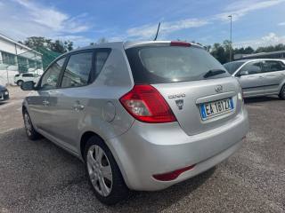 KIA cee