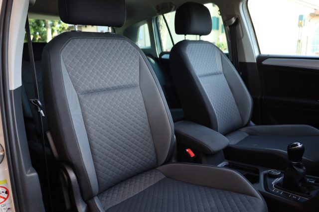 VOLKSWAGEN Tiguan usata 136