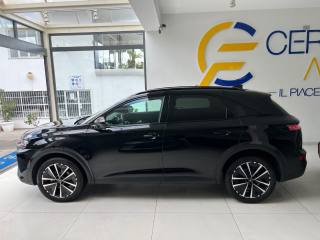 DS AUTOMOBILES DS 7 usata, con Controllo trazione