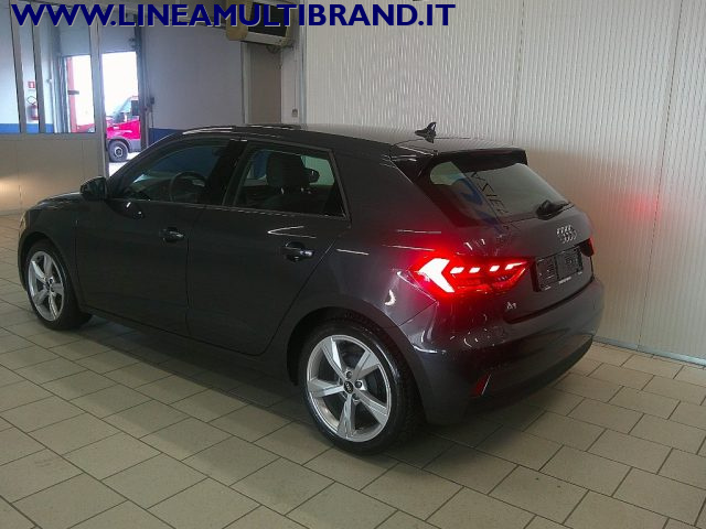 AUDI A1 usata, con Cerchi in lega