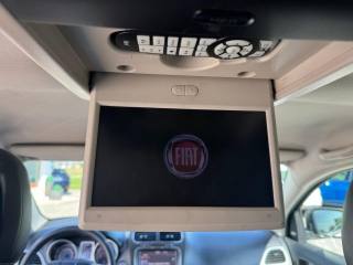 FIAT Freemont usata, con Regolazione elettrica sedili