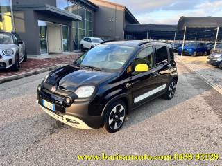 FIAT Panda 1.0 FireFly S&S Hybrid Pandina / Cross