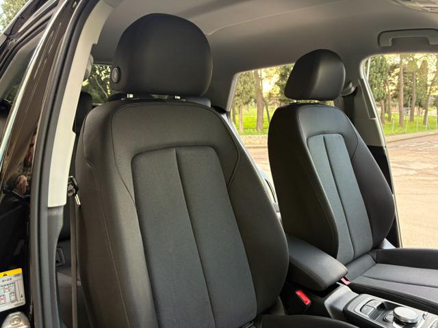 AUDI Q2 usata, con Park Distance Control