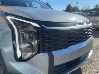 KIA Sportage usata, con Autoradio