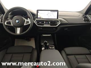 BMW X3 usata 16