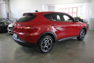 ALFA ROMEO Tonale usata, con Alzacristalli elettrici
