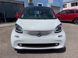 SMART ForTwo usata 2