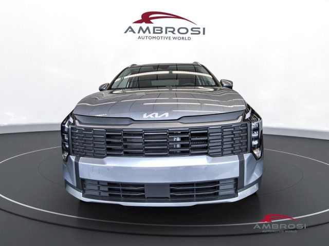 KIA Sportage usata 4