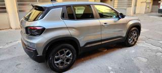 JEEP Avenger usata, con Airbag Passeggero