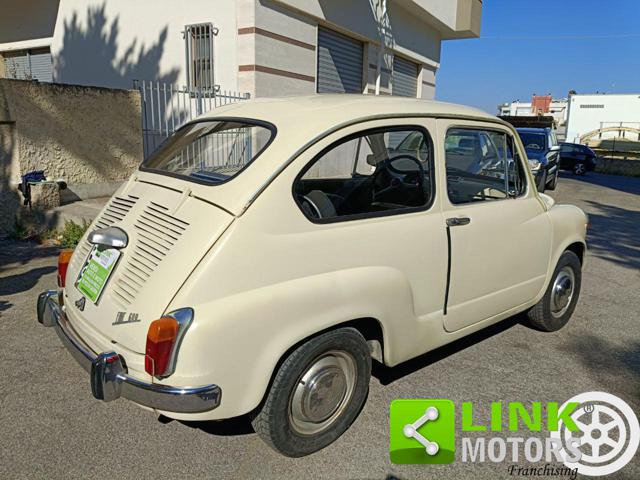 FIAT 600 usata 52