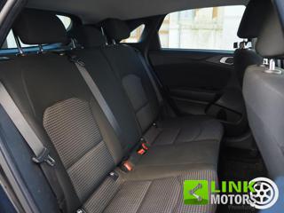 KIA Ceed usata 25