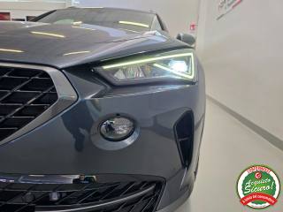 CUPRA Formentor usata 27