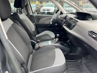 CITROEN Grand C4 Picasso usata, con Cronologia tagliandi