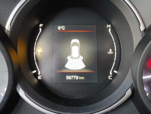 FIAT 500L usata, con Climatizzatore