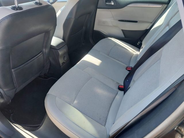 CITROEN C4 usata, con Controllo trazione