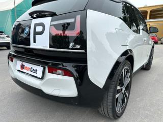 BMW i3 usata, con Vivavoce