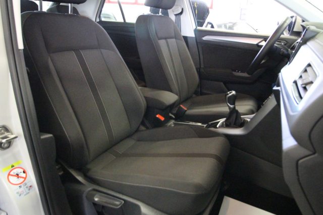 VOLKSWAGEN T-Roc usata, con Vetri oscurati