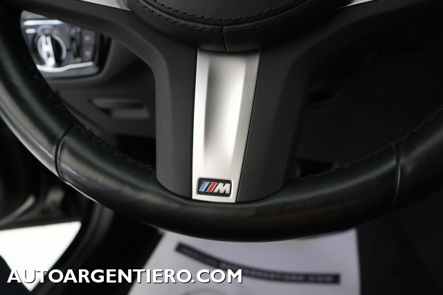 BMW 520 usata, con Filtro antiparticolato