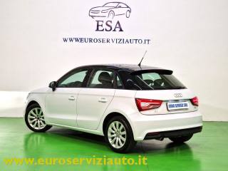 AUDI A1 usata, con Airbag Passeggero