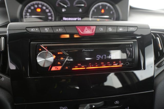 LANCIA Ypsilon usata 7