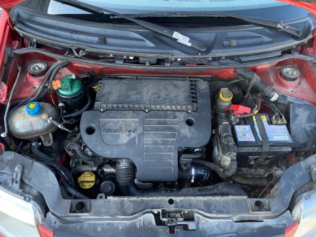 FIAT Panda usata, con Trazione integrale