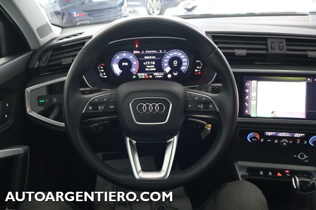 AUDI Q3 usata, con Fari LED