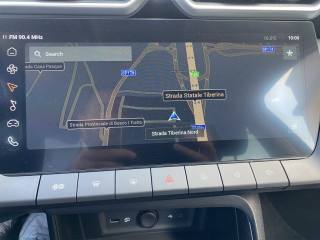 MG ZS usata, con Servosterzo